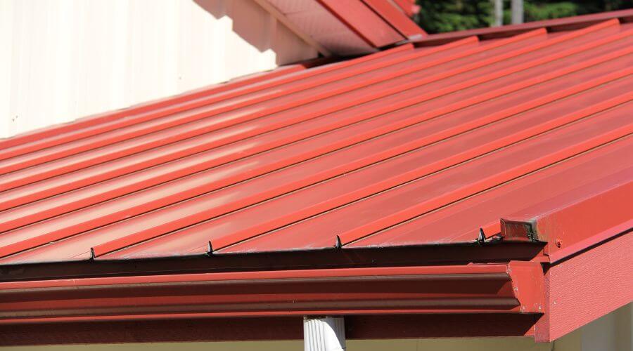 Industrial Roof Replacement in Goodfield, IL